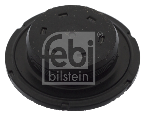 FEBI BILSTEIN 49357 Tappo anticongelamento monoblocco-Tappo anticongelamento monoblocco-Ricambi Euro