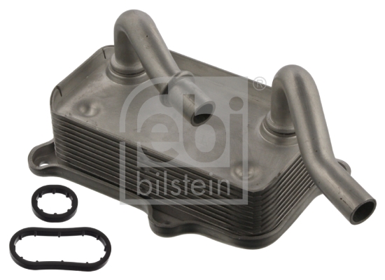 FEBI BILSTEIN 49404 Radiatore olio, Cambio manuale-Radiatore olio, Cambio manuale-Ricambi Euro