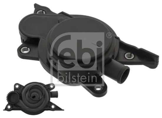 FEBI BILSTEIN 49469 Separatore olio, Ventilazione monoblocco