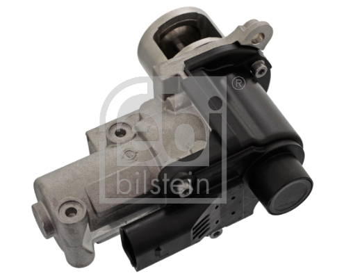 FEBI BILSTEIN 49484 Valvola ricircolo gas scarico-EGR