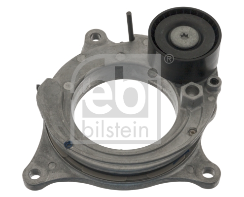 FEBI BILSTEIN 49526 Tendicinghia, Cinghia Poly-V