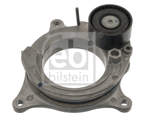 FEBI BILSTEIN 49527 Tendicinghia, Cinghia Poly-V