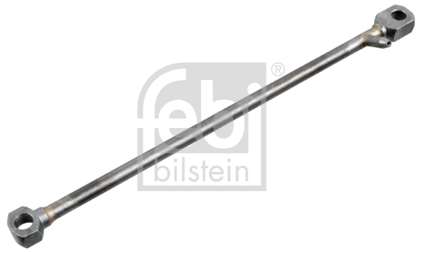 FEBI BILSTEIN 49568 Flessibile olio