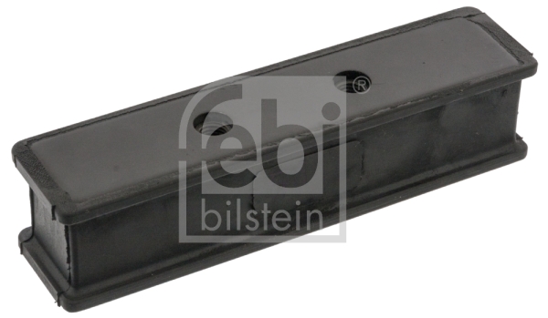 FEBI BILSTEIN 49569 Lagerung, Kühler