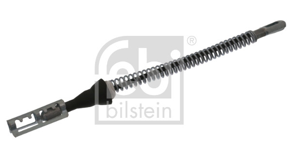 FEBI BILSTEIN 49618 Cavo comando, Freno stazionamento