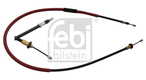 FEBI BILSTEIN 49621 Tažné...