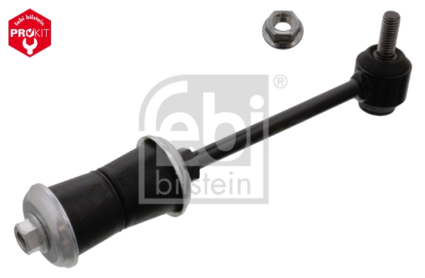 FEBI BILSTEIN 49631 Asta/Puntone, Stabilizzatore-Asta/Puntone, Stabilizzatore-Ricambi Euro