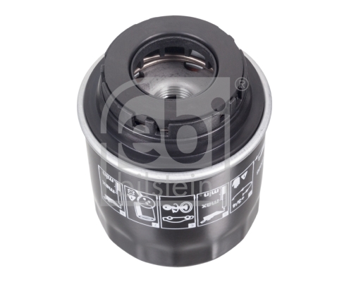 FEBI BILSTEIN 49666 Filtro...