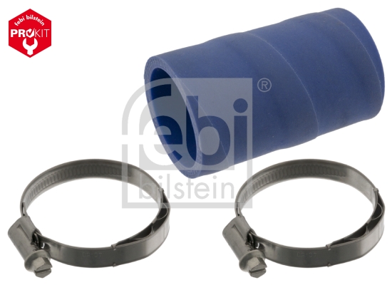 FEBI BILSTEIN 49674 Flessibile radiatore