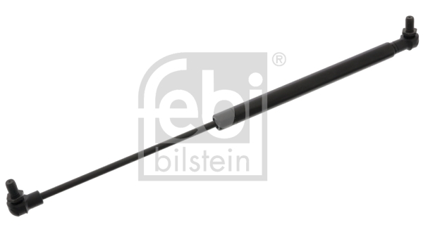 FEBI BILSTEIN 49707 Ammortizatore pneumatico, Cofano bagagli /vano carico-Ammortizatore pneumatico, Cofano bagagli /vano carico-Ricambi Euro