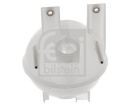 FEBI BILSTEIN 49735 Serbatoio compensazione, Refrigerante-Serbatoio compensazione, Refrigerante-Ricambi Euro