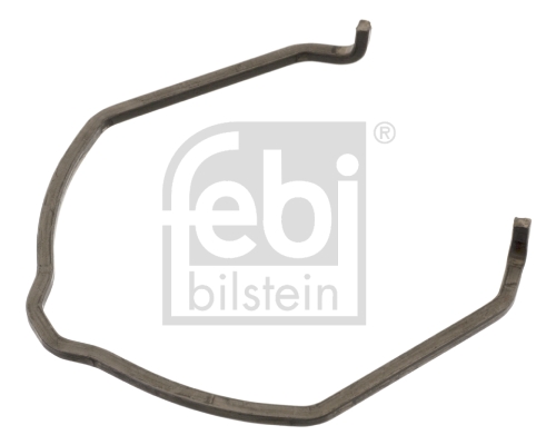 FEBI BILSTEIN 49784 Clip di sicurezza-Clip di sicurezza-Ricambi Euro