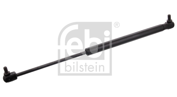 FEBI BILSTEIN 49812 Ammortizatore pneumatico, Cofano bagagli /vano carico