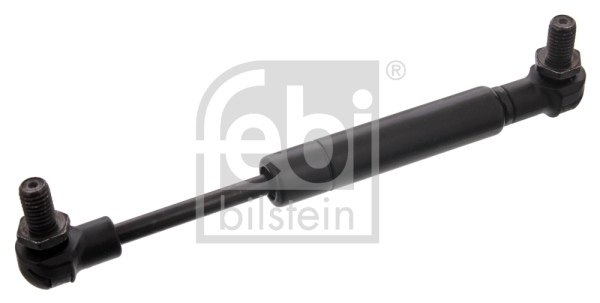 FEBI BILSTEIN 49813 Ammortizzatore pneumatico, Ribalta anteriore