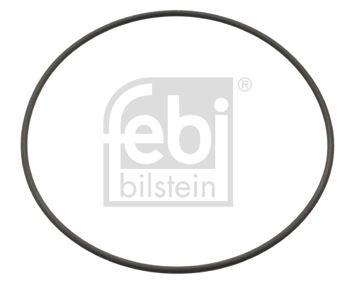 FEBI BILSTEIN 49828 Dichtung, Zylinderlaufbuchse