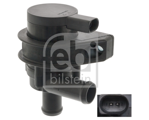 FEBI BILSTEIN 49834 Pompa acqua ausiliaria-Pompa acqua ausiliaria-Ricambi Euro