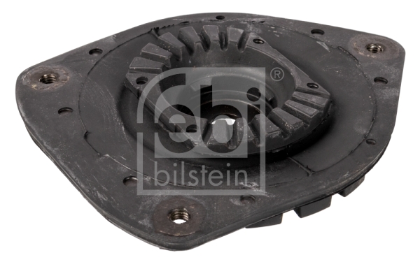 FEBI BILSTEIN 49852 Supporto ammortizzatore a molla