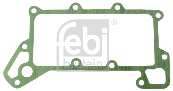 FEBI BILSTEIN 49856 Guarnizione, Radiatore olio