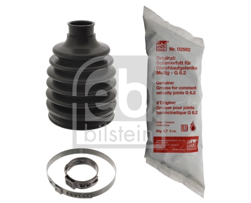 FEBI BILSTEIN 49883 Kit cuffia, Semiasse