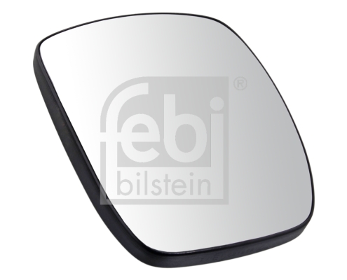 FEBI BILSTEIN 49899 Vetro specchio, Specchio esterno-Vetro specchio, Specchio esterno-Ricambi Euro