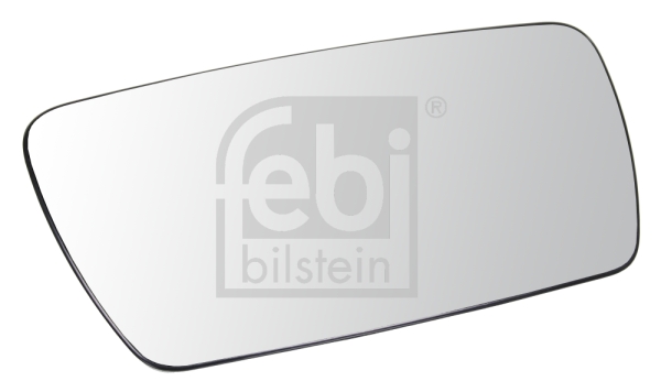 FEBI BILSTEIN 49904 Vetro specchio, Specchio esterno-Vetro specchio, Specchio esterno-Ricambi Euro