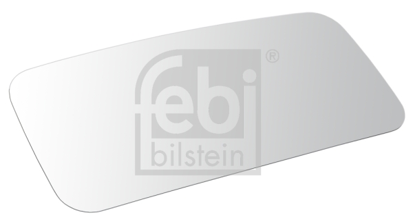 FEBI BILSTEIN 49984 Vetro specchio, Specchio esterno