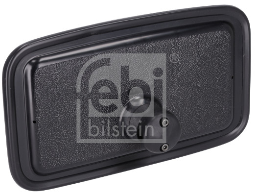 FEBI BILSTEIN 49985 Außenspiegel, Fahrerhaus