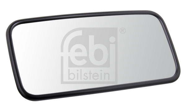 FEBI BILSTEIN 49997 Specchio esterno, Cabina-Specchio esterno, Cabina-Ricambi Euro