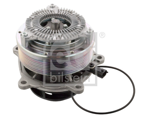 FEBI BILSTEIN 73866 Wasserpumpe, Motorkühlung