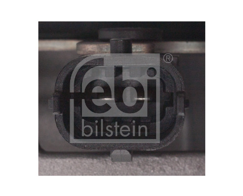 FEBI BILSTEIN 73866 Wasserpumpe, Motorkühlung