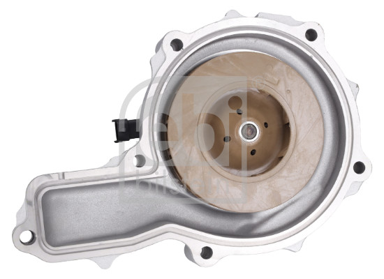 FEBI BILSTEIN 76009 Wasserpumpe, Motorkühlung