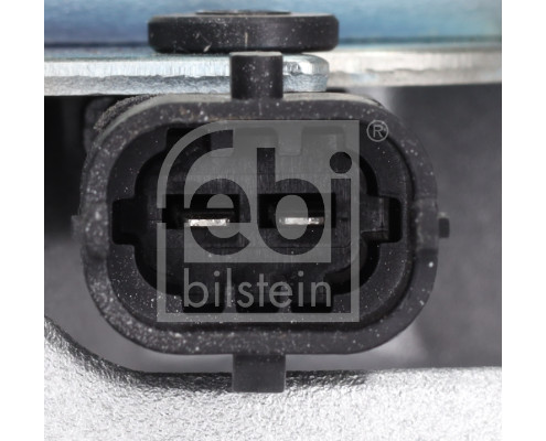 FEBI BILSTEIN 76009 Wasserpumpe, Motorkühlung