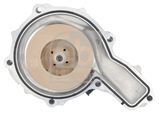 FEBI BILSTEIN 76019 Wasserpumpe, Motorkühlung