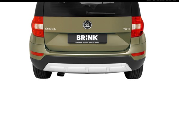 BRINK 524500...
