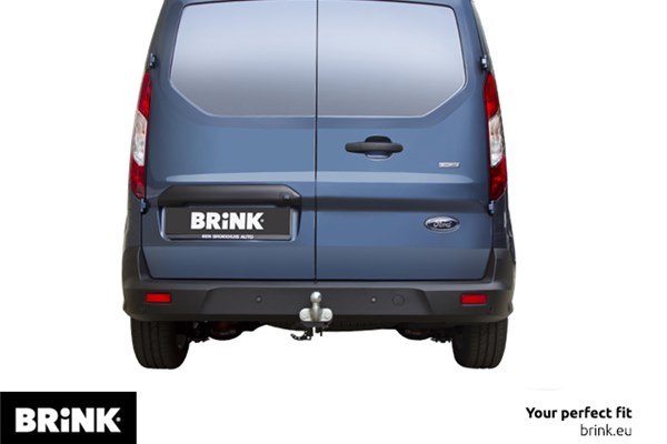 BRINK 586100...