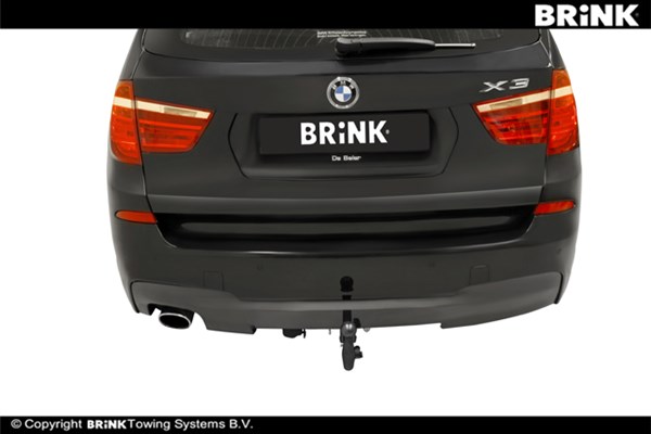 BRINK 601200...