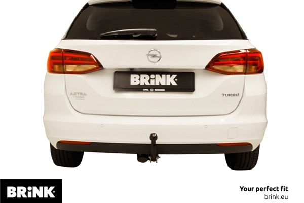 BRINK 615800...