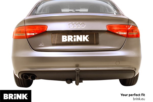 BRINK 618900...