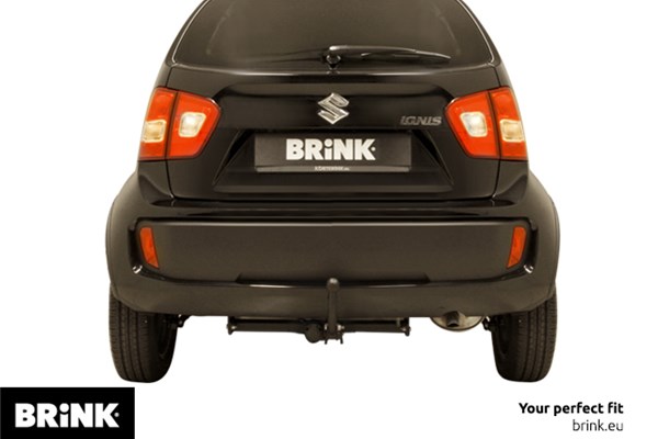 BRINK 627200...