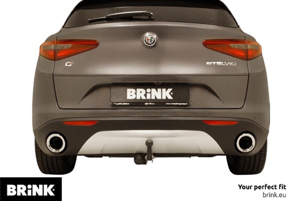 BRINK 632700...