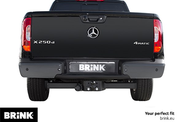 BRINK 658300...