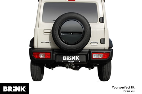 BRINK 661400...