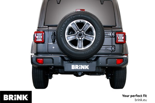 BRINK 664400...