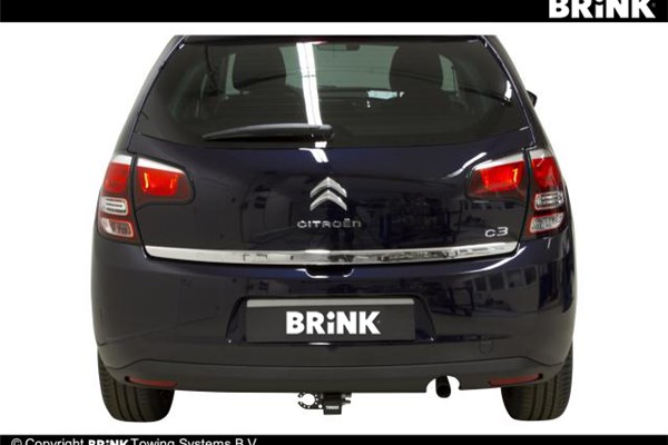 BRINK 526700...