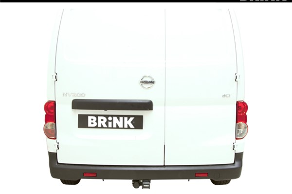 BRINK 507600...