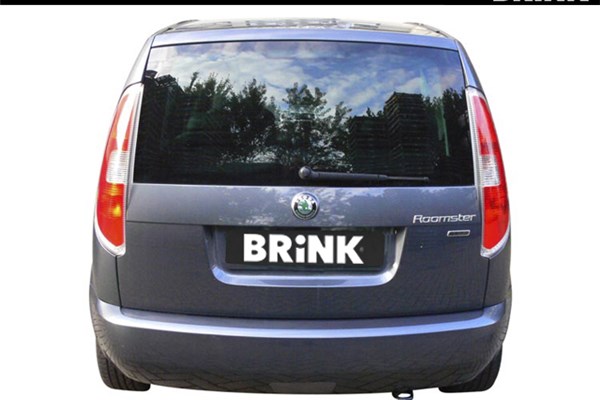 BRINK 537000...