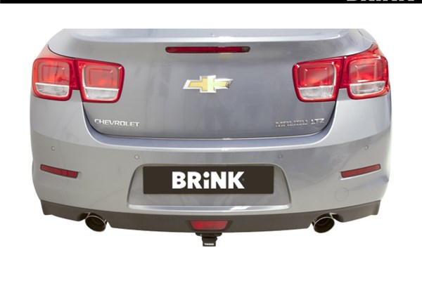 BRINK 560800...