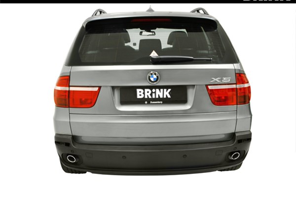 BRINK 586900...