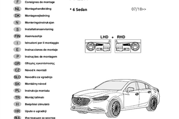 BRINK 724643 Elektrosatz,...