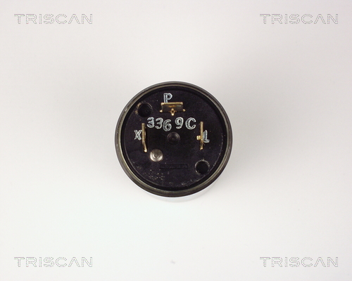 TRISCAN 1000 HD13 Blinkgeber